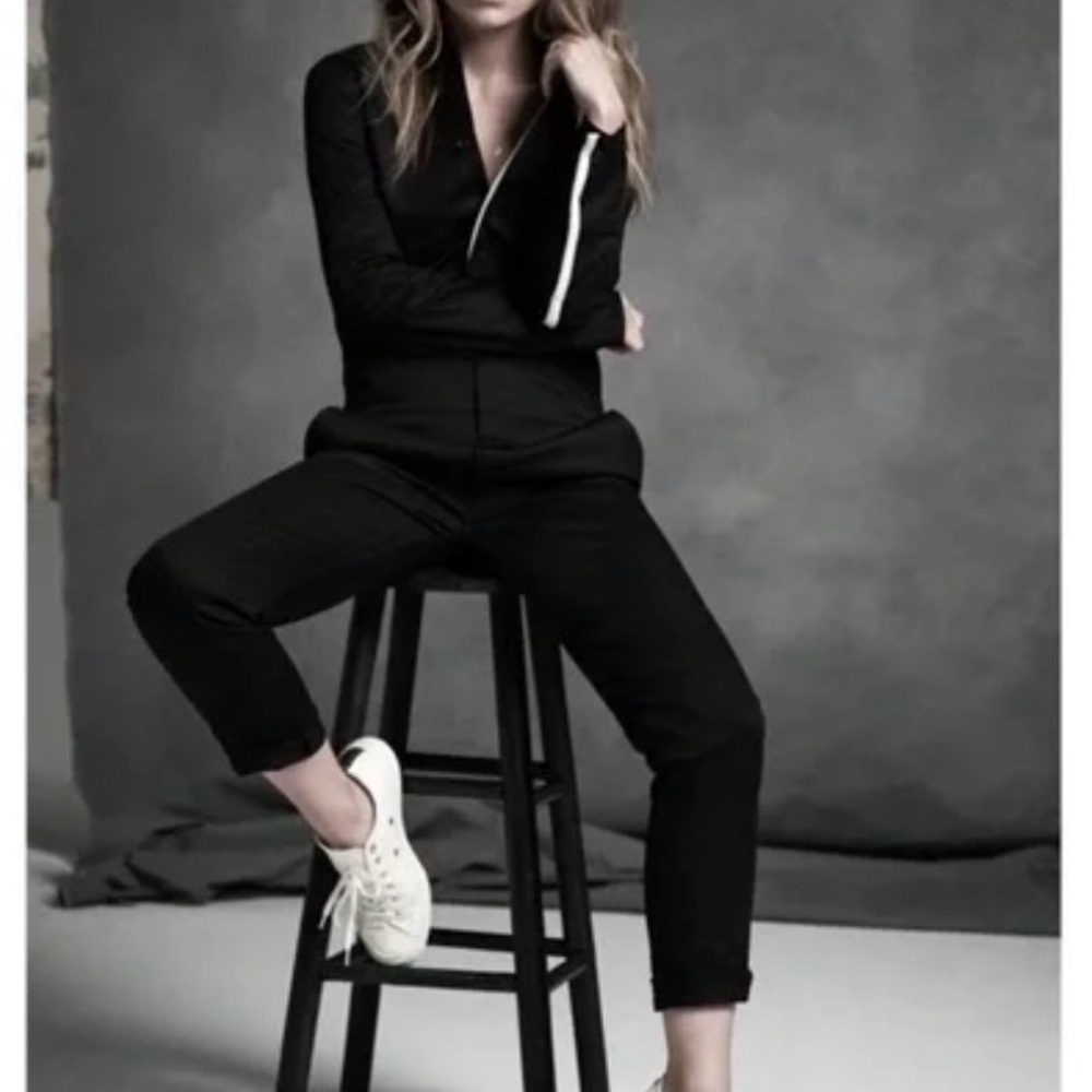 La Ligne Grand Prix Jumpsuit